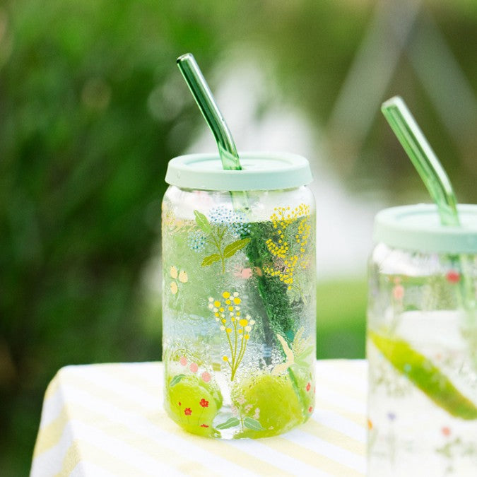 SIPPER MUG POTLUCK CUP