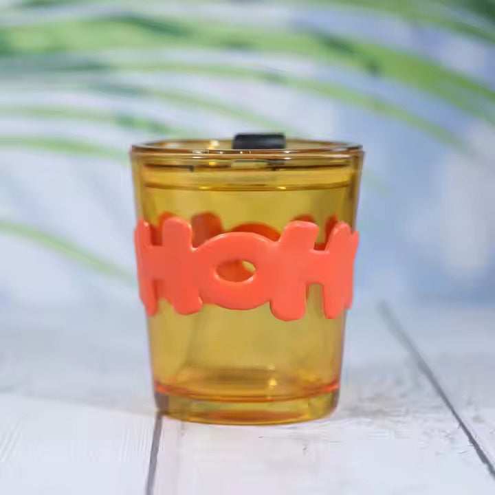 SIPPER MUG HOHO SHORT