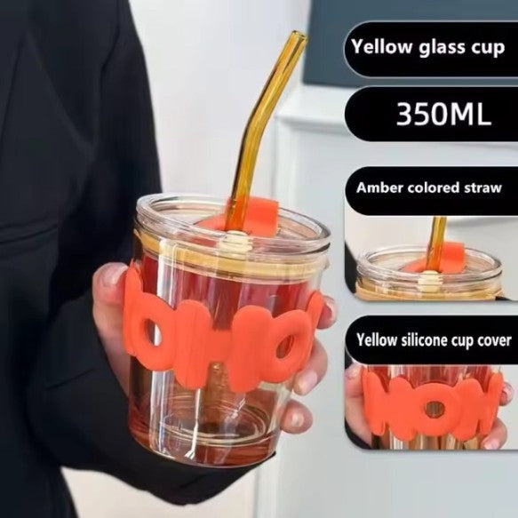 SIPPER MUG HOHO SHORT