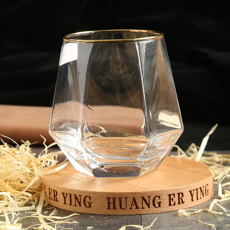 Perfect for whiskey, cocktails & mocktails