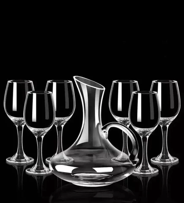 Premium Bar Gift Set India