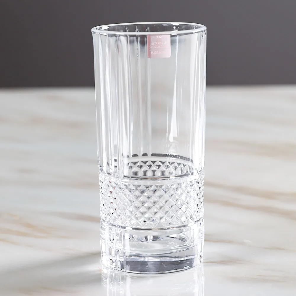 Whiskey Glass