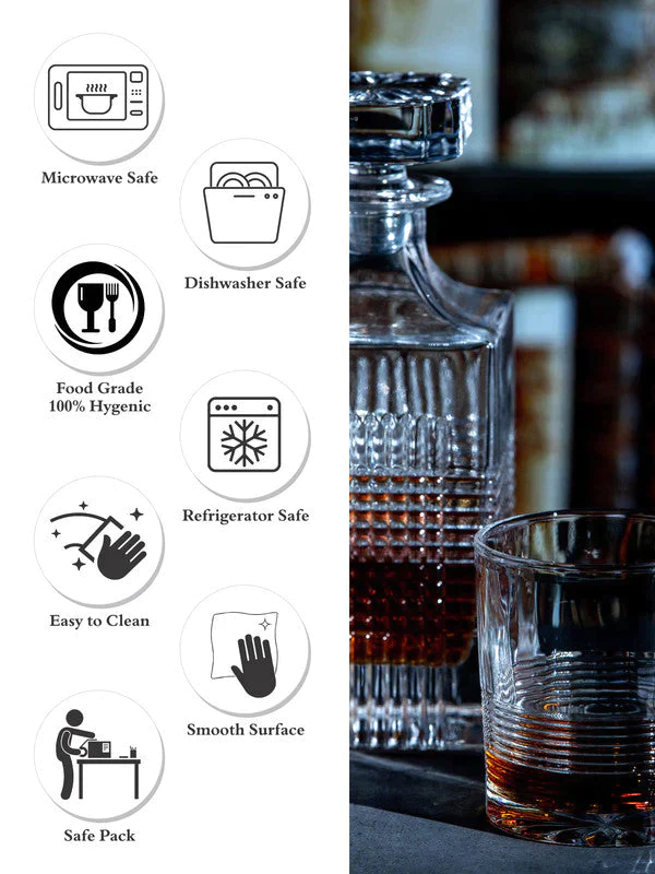 bar set for home