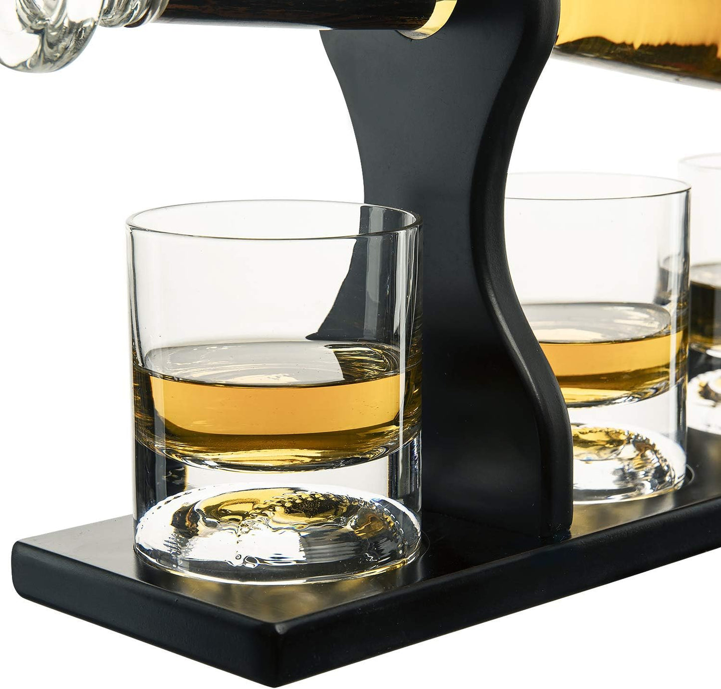 baseball whiskey