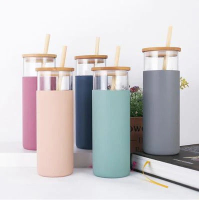 borosilicate glass bottle India