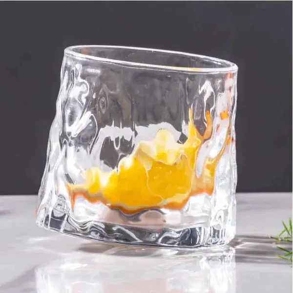 bourbon glass