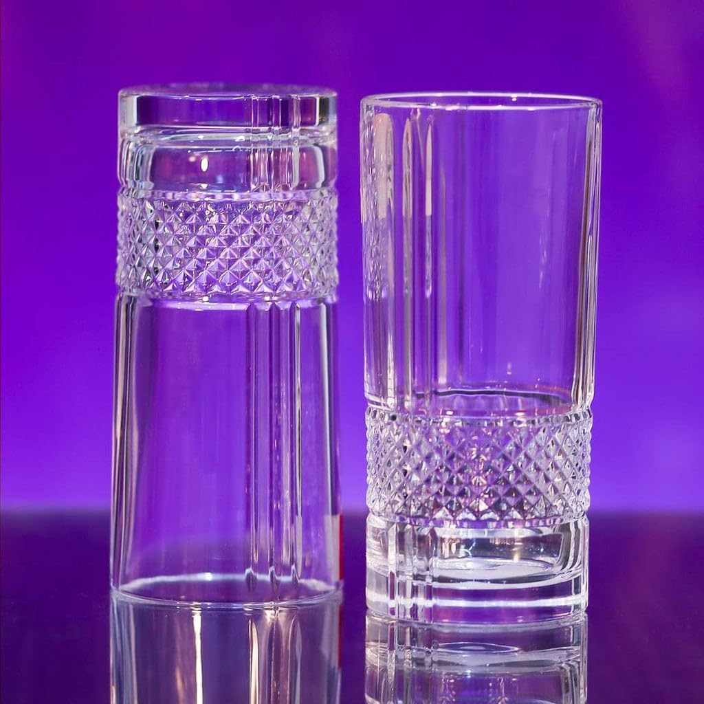 chalbhai glass tumbler set