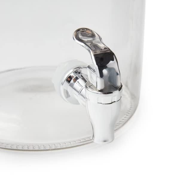 chalbhai juice drink dispenser