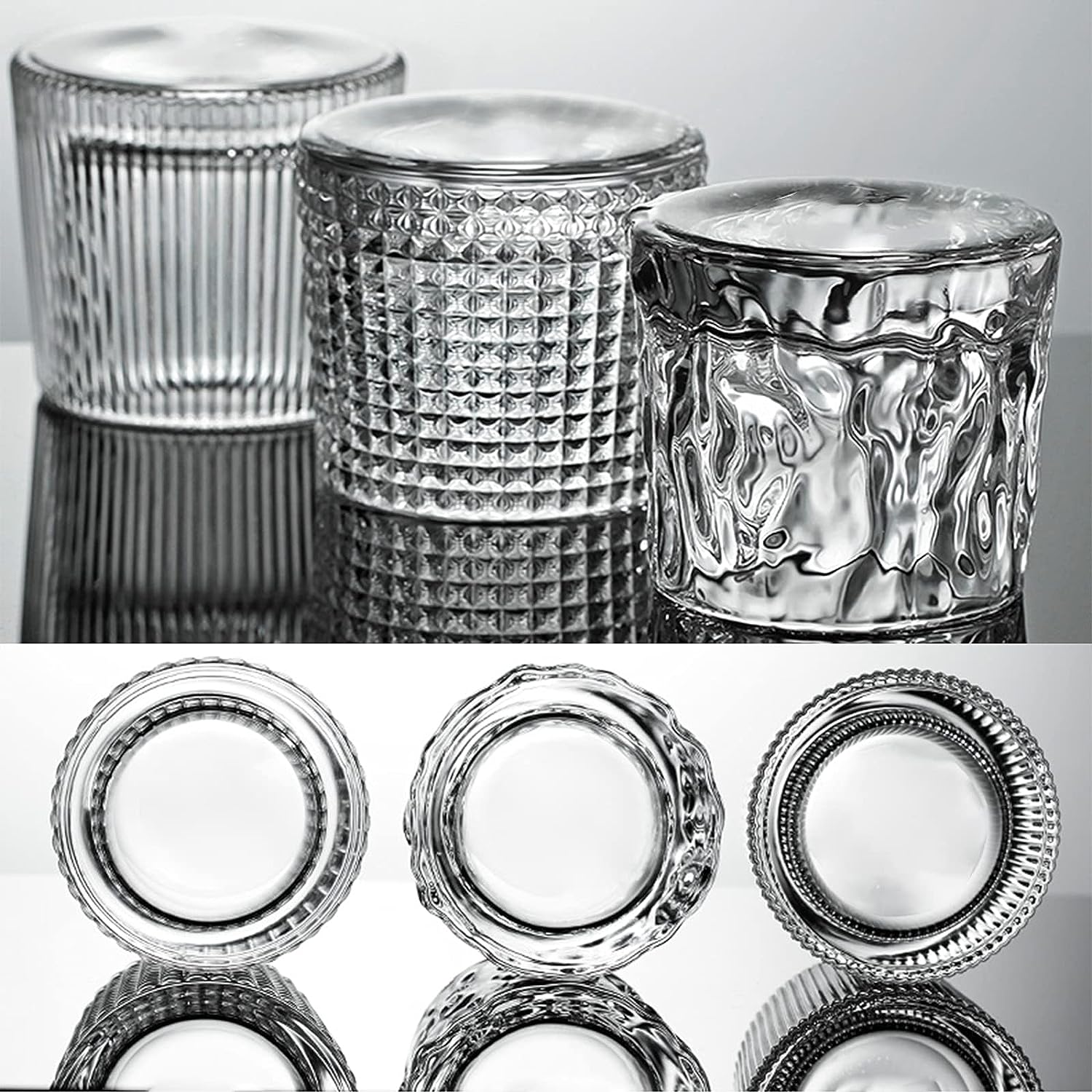 cocktail glass