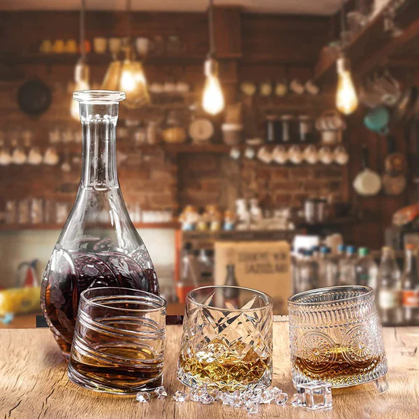 cocktail glass tumbler