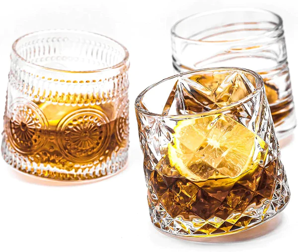 cocktail glass tumbler