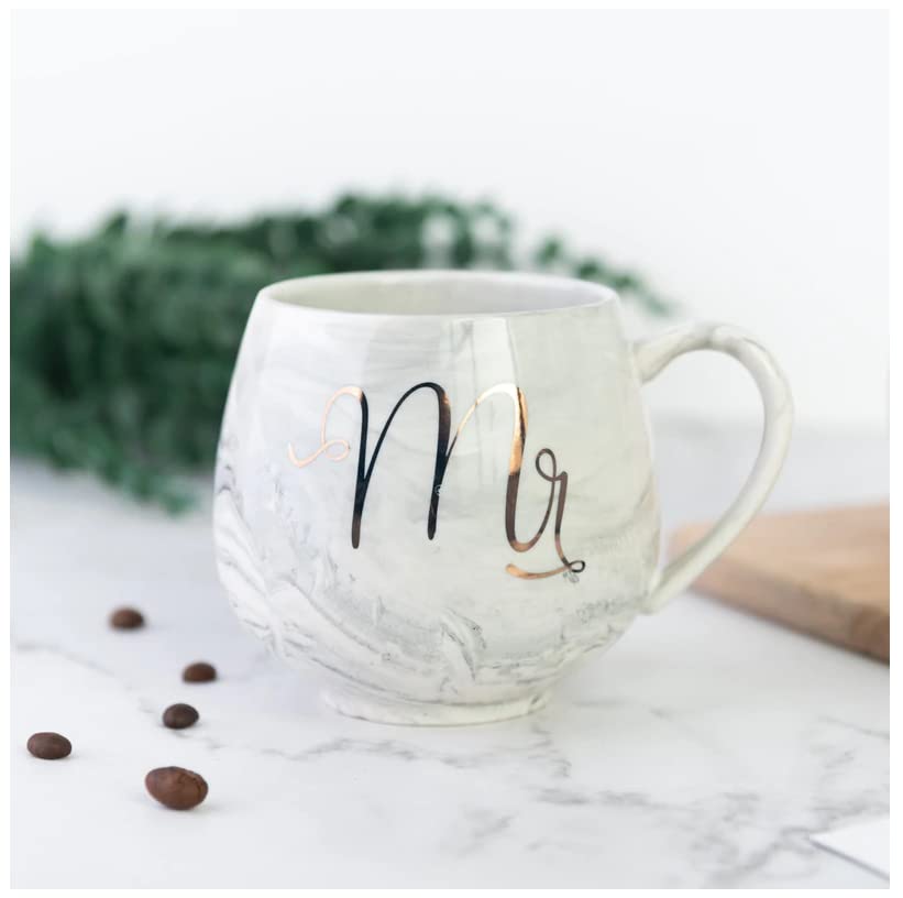 coffee mug