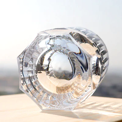 european style glass