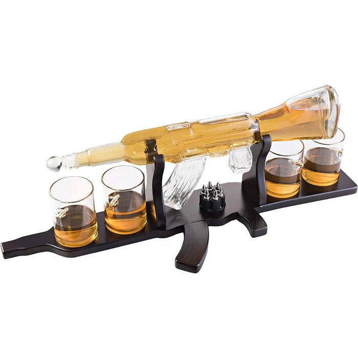 gift decanter