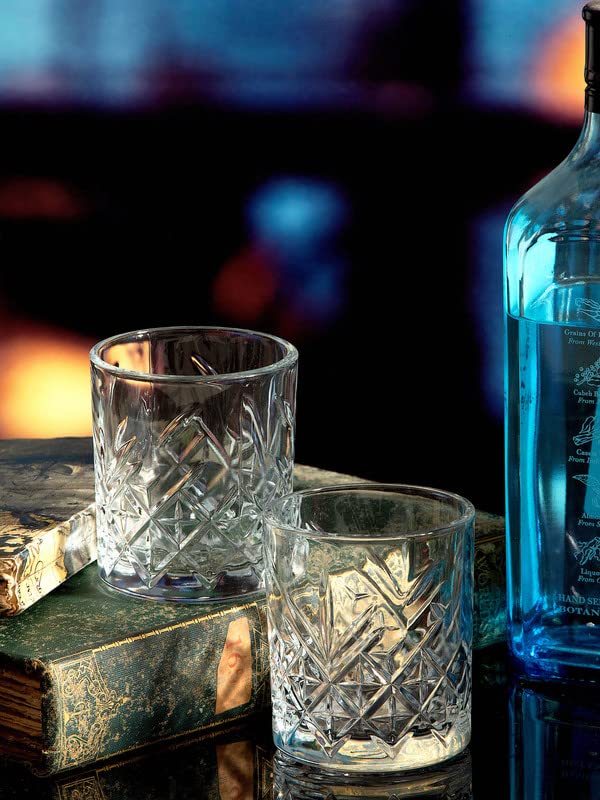 glass tumbler set