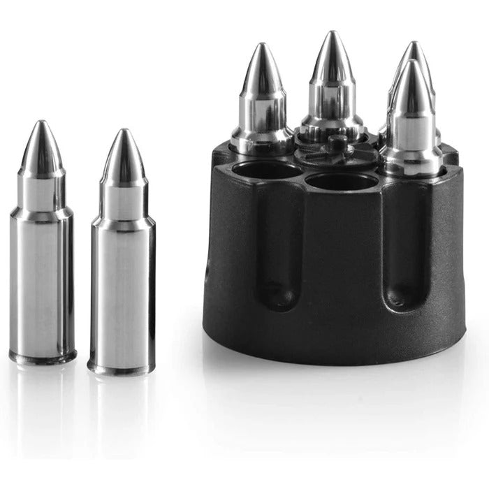 gun decanter