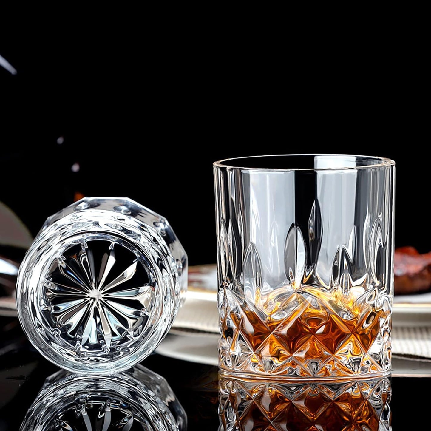 highball glass set