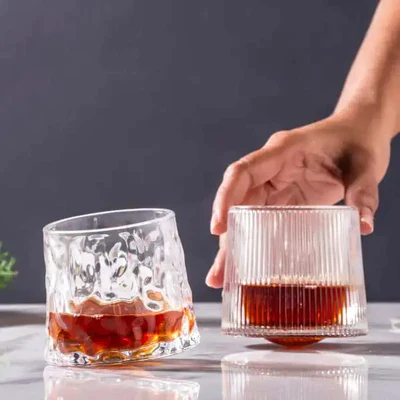 japanese whiskey glass