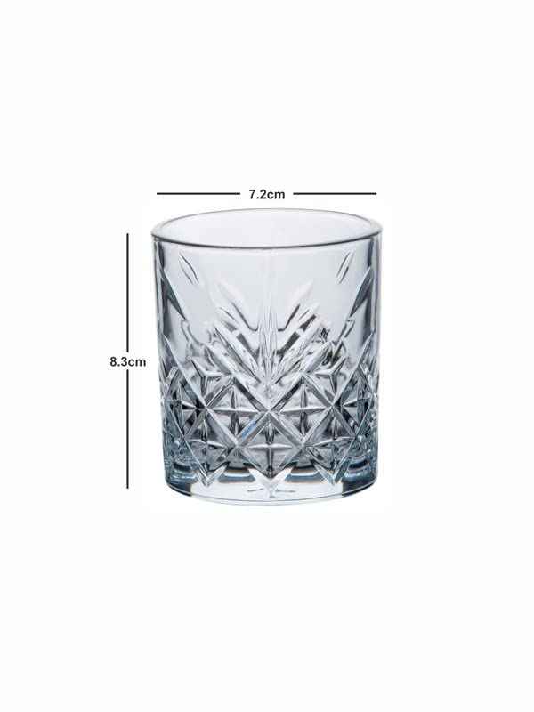 juice glass set