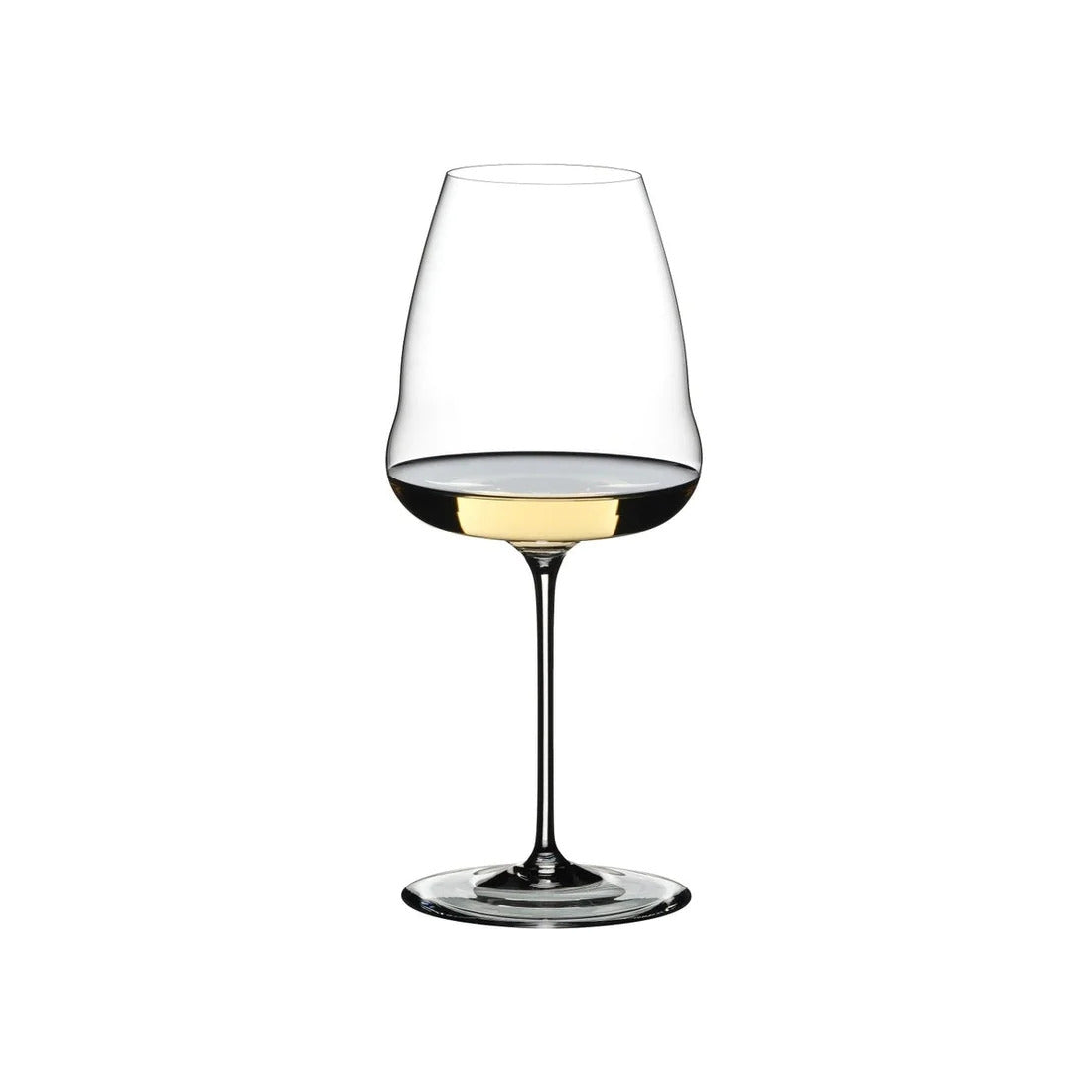 lead free crystal wine glass