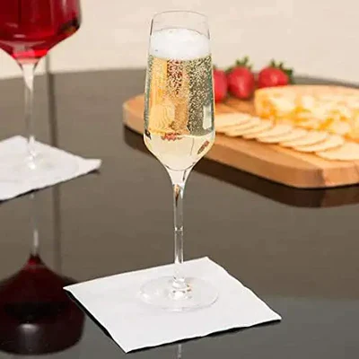 lead free crystal wine glass