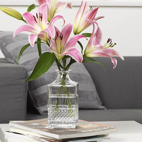 liquor decanter bottle