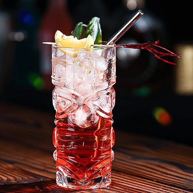 mojito cocktail glass