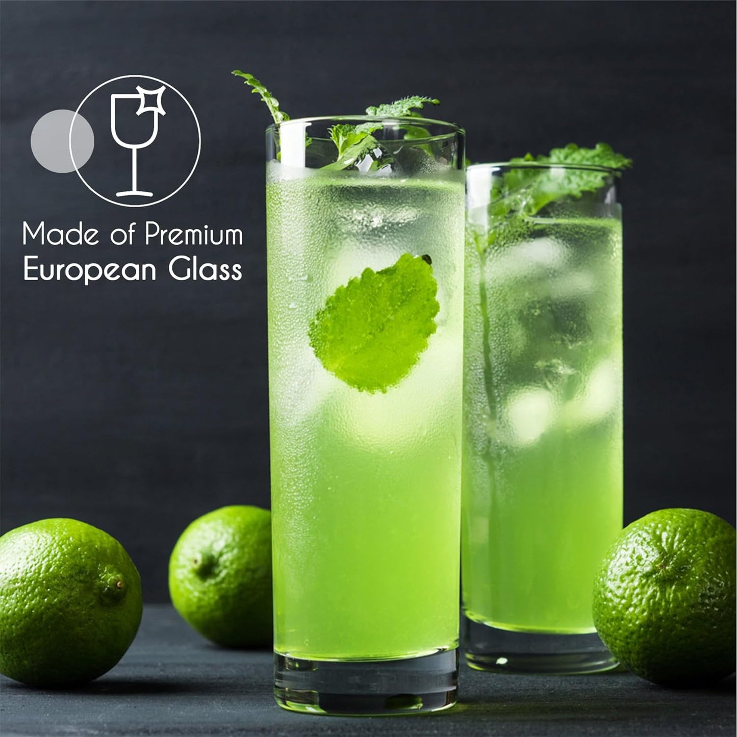 mojito highball glass india
