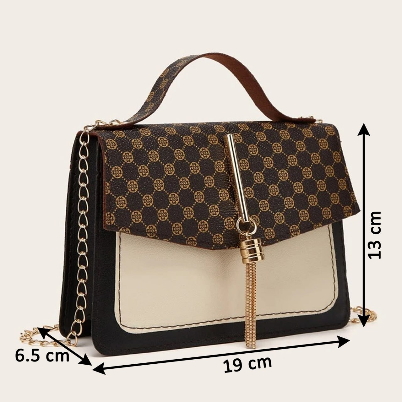 Women Handbag Shoulder Bag Ladies Bag Tote Bag Laides Purse Cross Body Bag Messenger Bag Top Handle Satchel Handbag Geometric Handbag