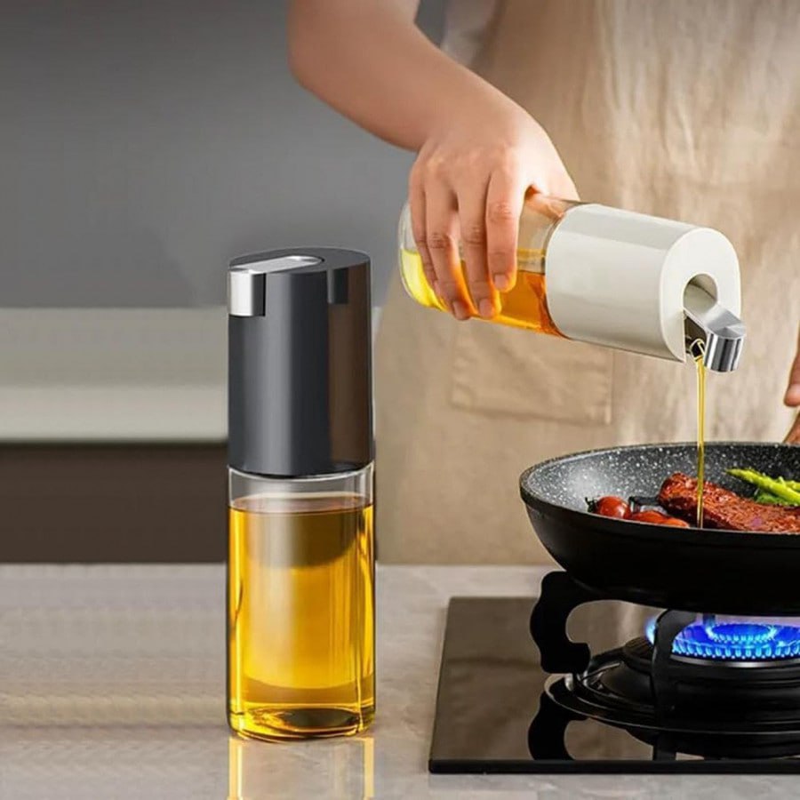 NEW COOKING OIL DISPENSER - 500 ML