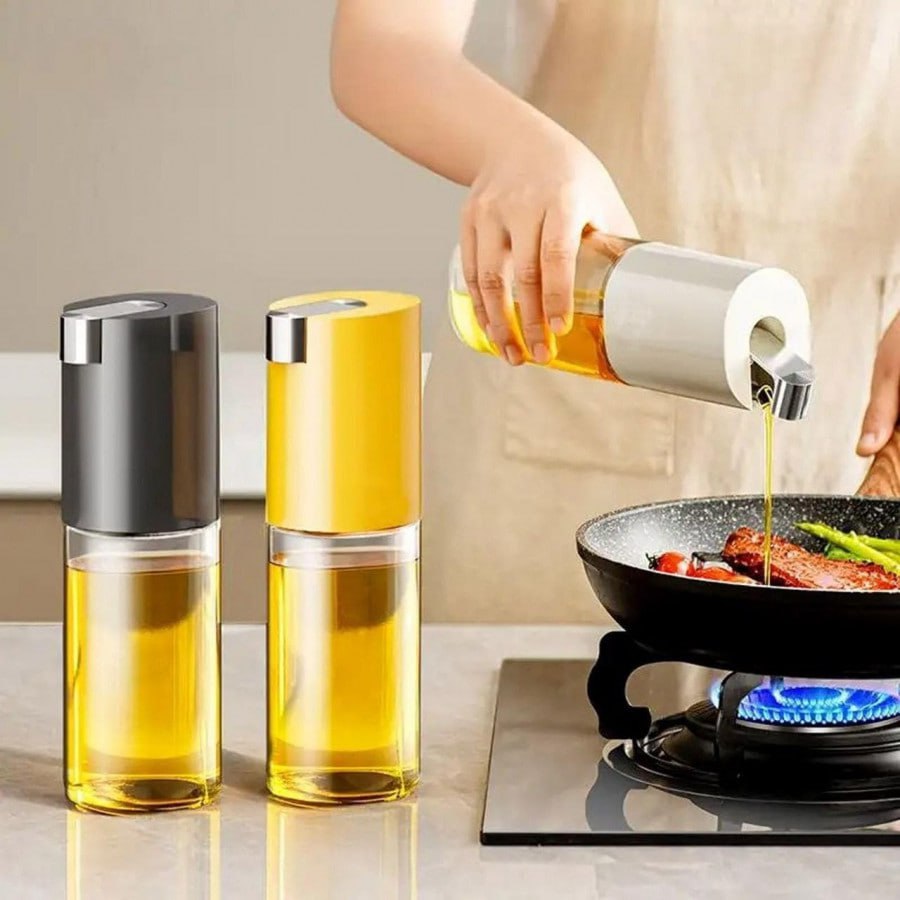 NEW COOKING OIL DISPENSER - 500 ML