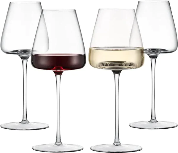 premium wine glass 540ml