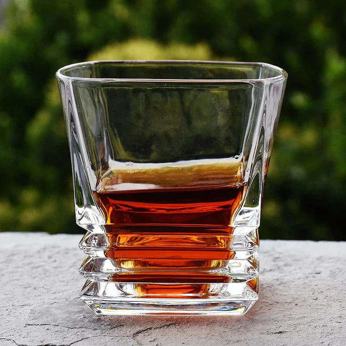 scotch glass