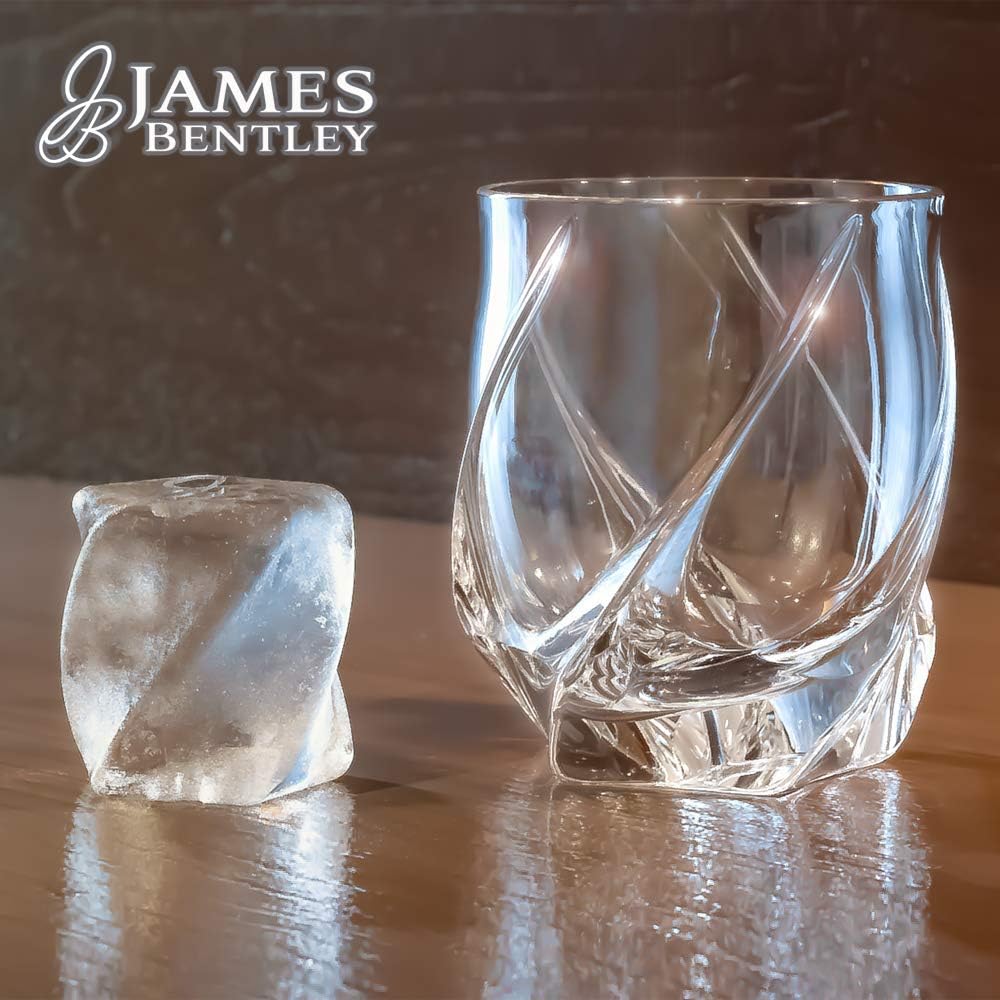 scotch glass tumbler