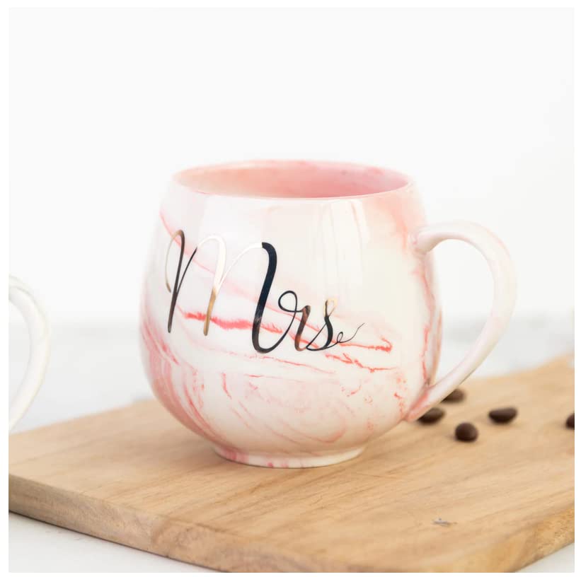 tea mug