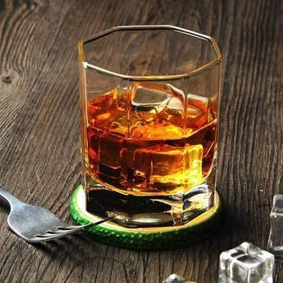 tumbler glass set