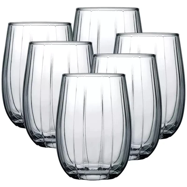 water glass