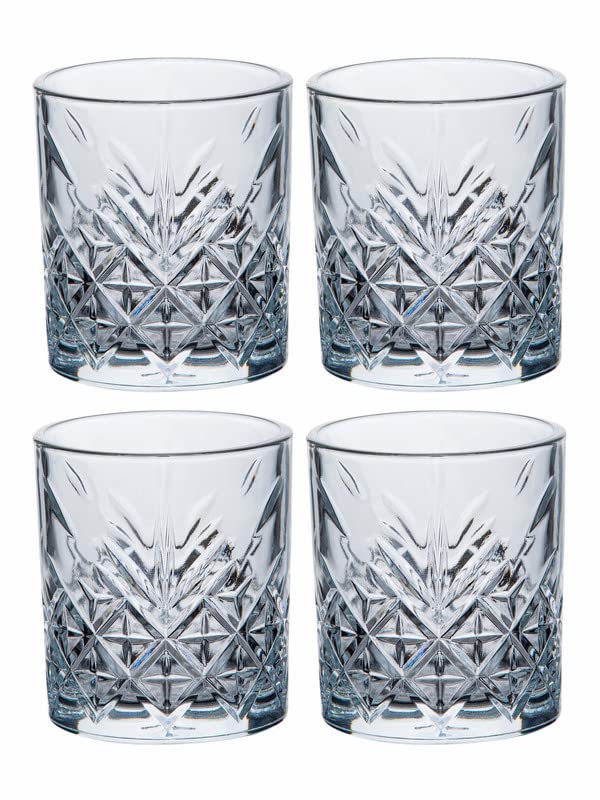 water glass set