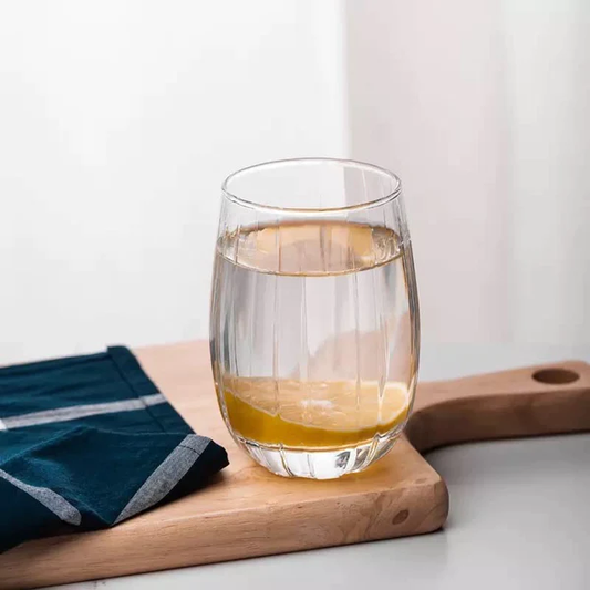 water glass set
