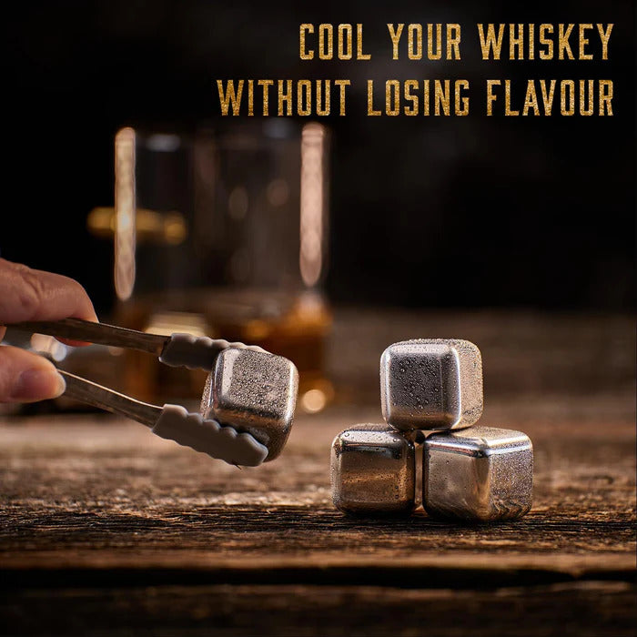 whiskey glasses
