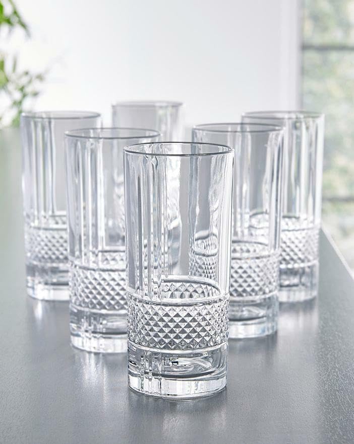 whiskey juice glass tumbler set