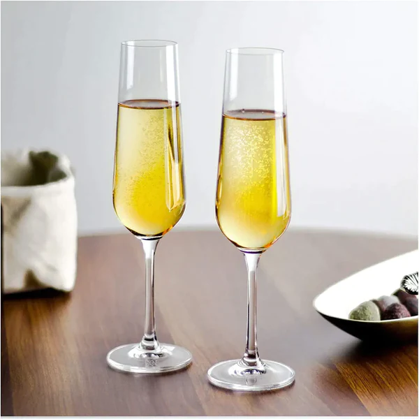 wine glasses 250ml