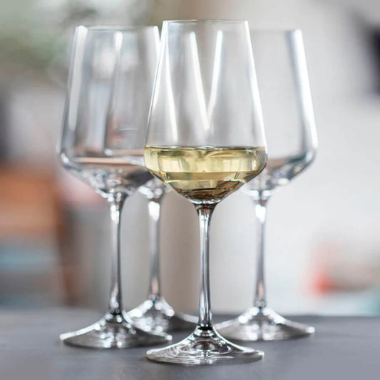 wine glasses for home