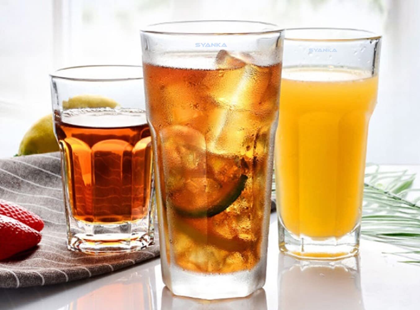 400 ml cocktail tumbler