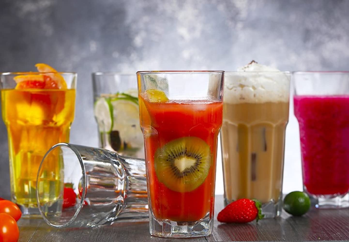 large water tumbler glass chalbhai