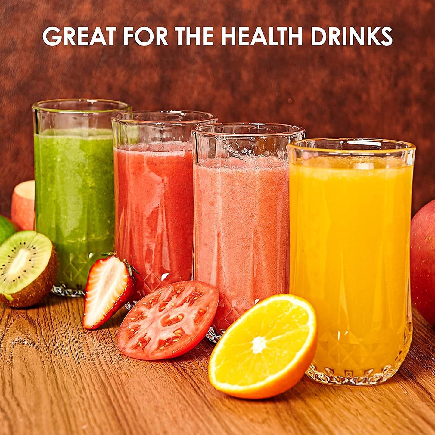 lead free water glass