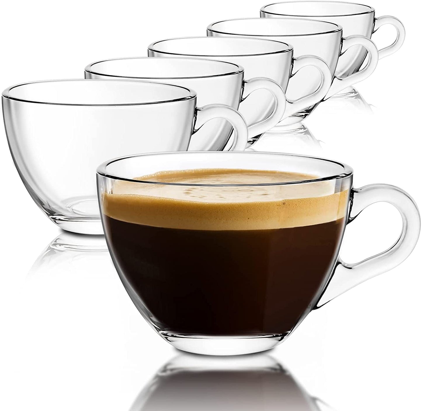 Chalbhai Antique Style Latte Cup