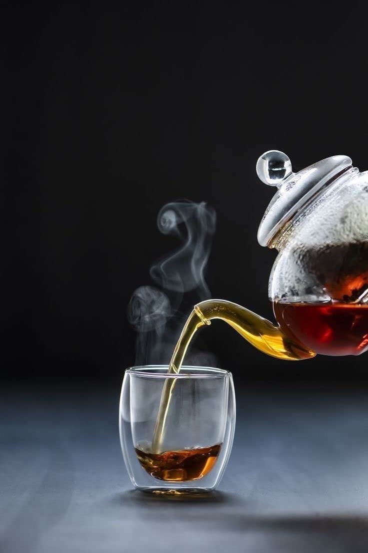 Chalbhai Borosilicate Tea Coffee Cup