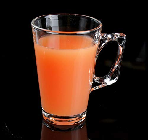 Chalbhai Espresso Glass Cup India