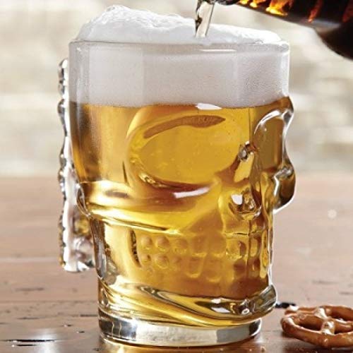 Chalbhai Heavy Base Beer Mug